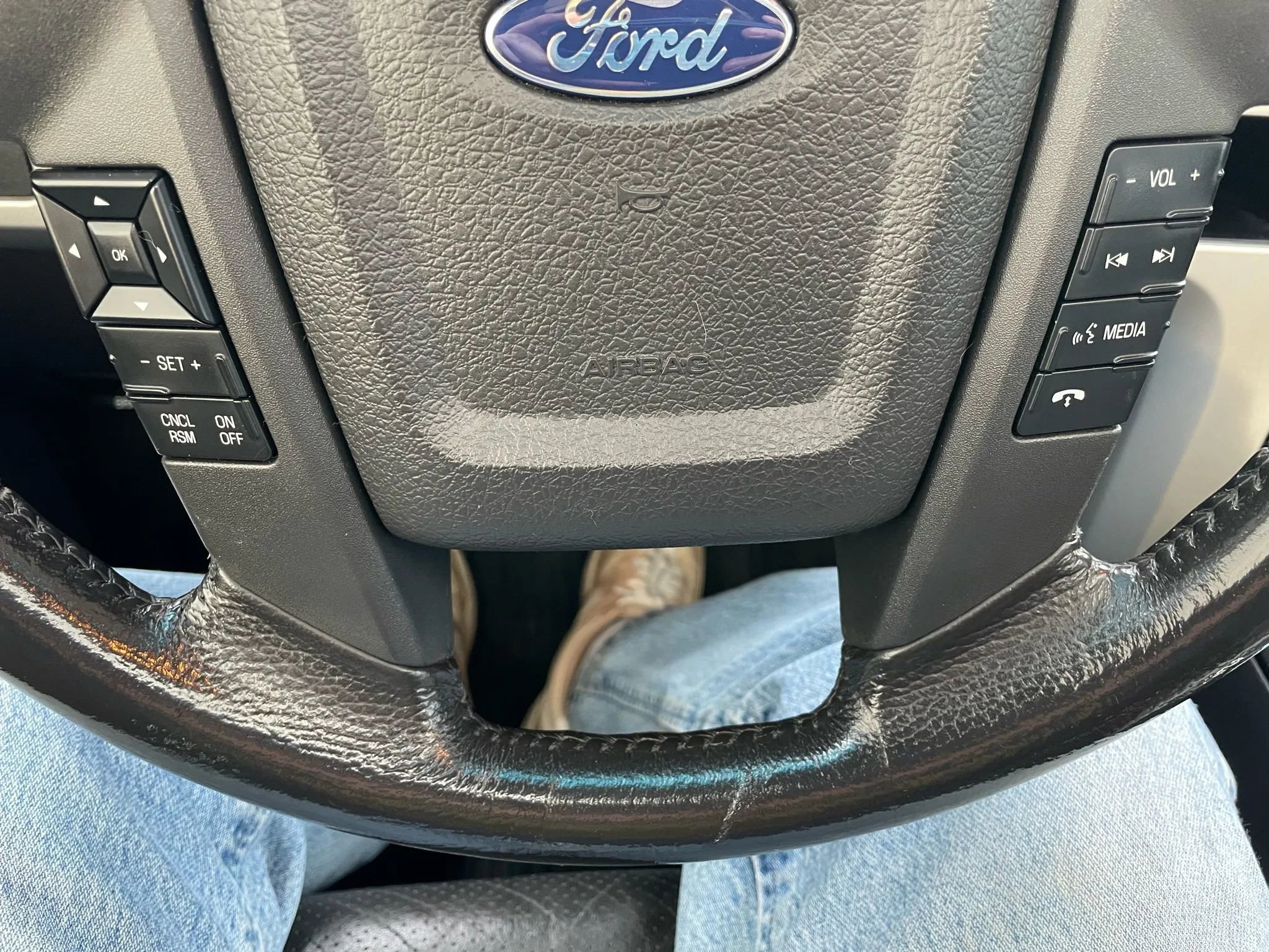 Used 2012 Ford F150 FX4 w/ FX Luxury Pkg image 12