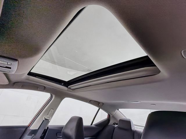 Certified 2020 Nissan Altima 2.0 Platinum FWD image 24