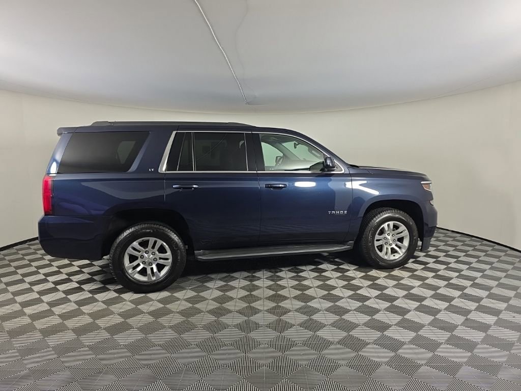 Used 2017 Chevrolet Tahoe LT image 6