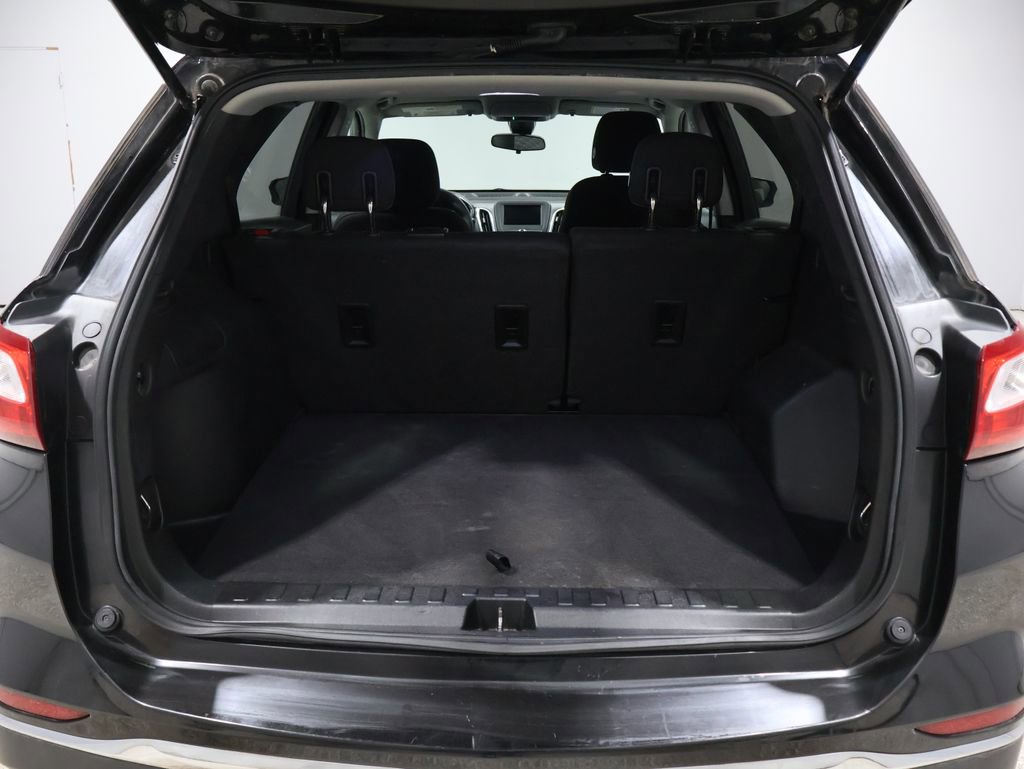 Used 2020 Chevrolet Equinox LT image 20