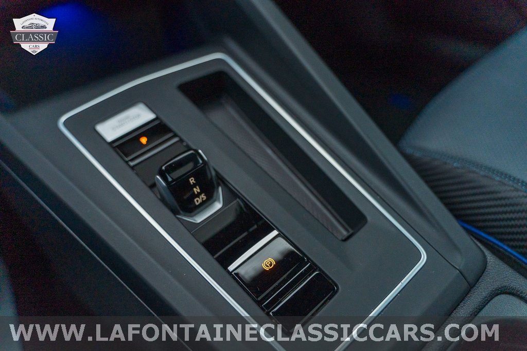 Used 2022 Volkswagen Golf R image 85