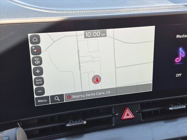 Used 2023 Kia Sportage EX FWD image 13
