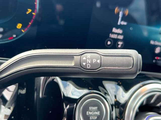 Used 2021 Mercedes-Benz GLA 250 4MATIC w/ AMG Line Exterior image 23