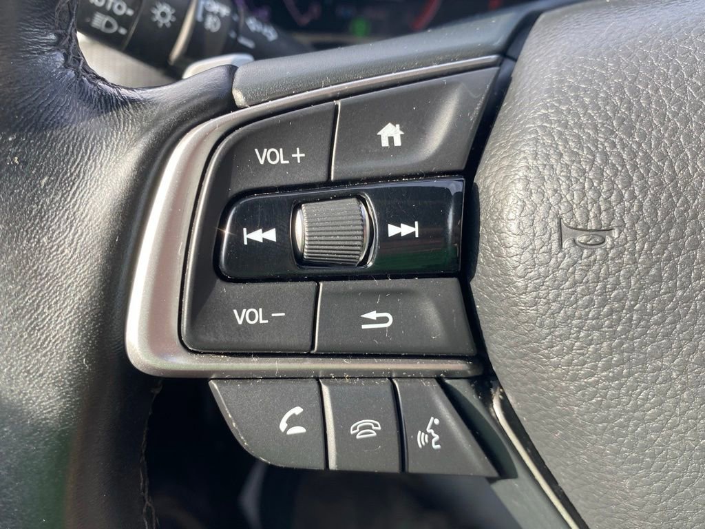 Used 2018 Honda Accord Sport image 26