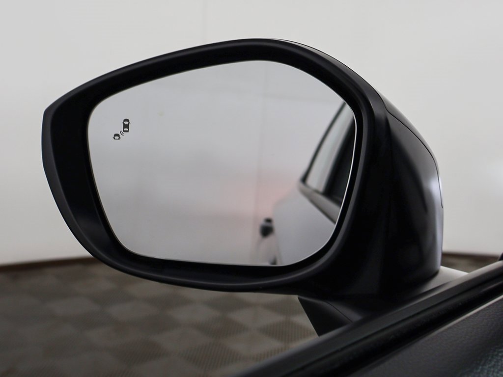 Certified 2026 Honda Civic Sport image 34