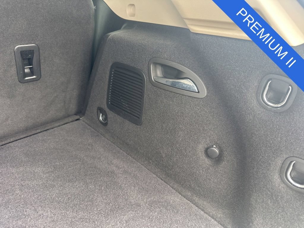 Used 2017 Buick Envision Premium AWD/4WD image 33
