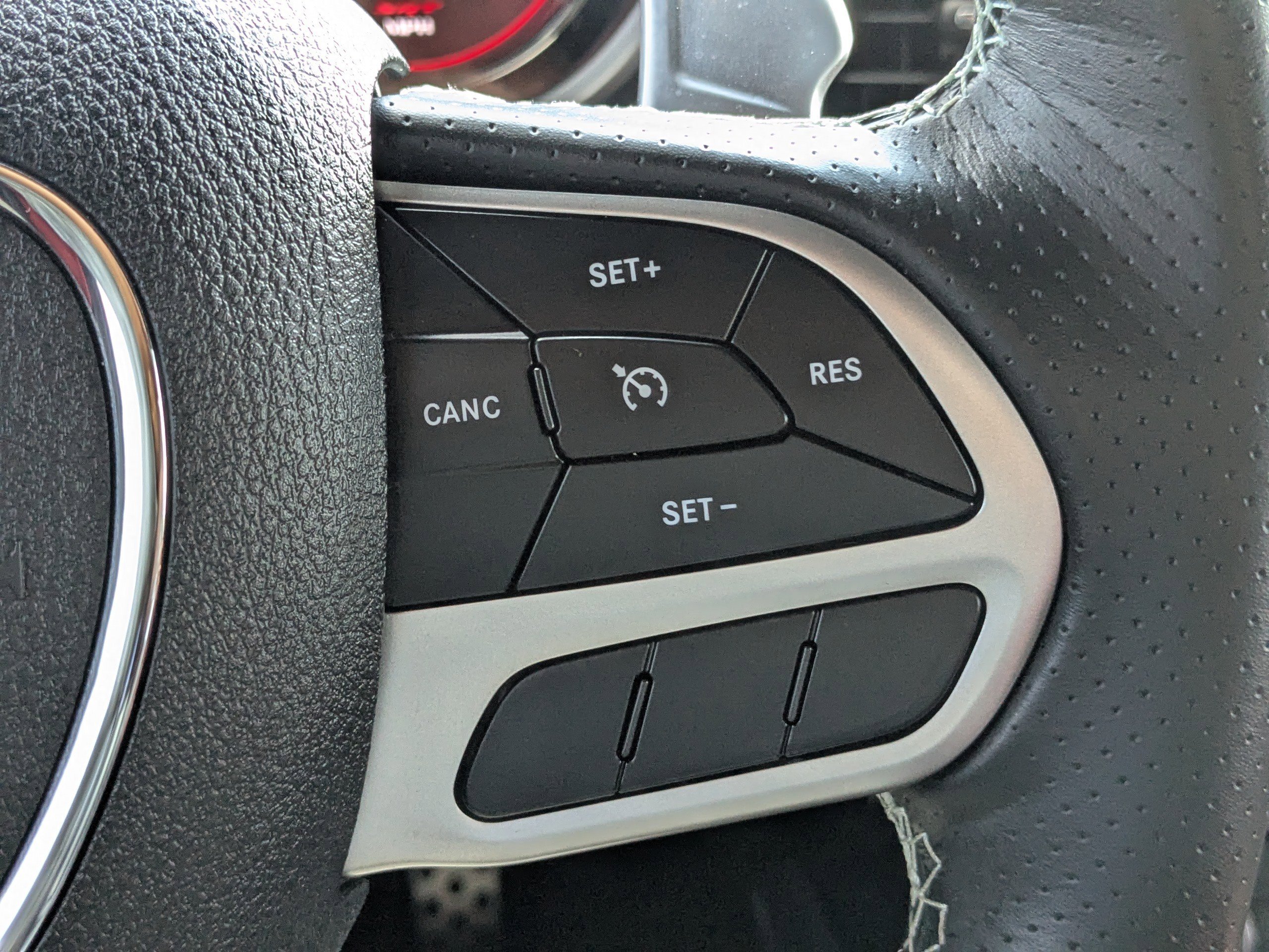 Used 2023 Dodge Challenger SRT Hellcat image 28