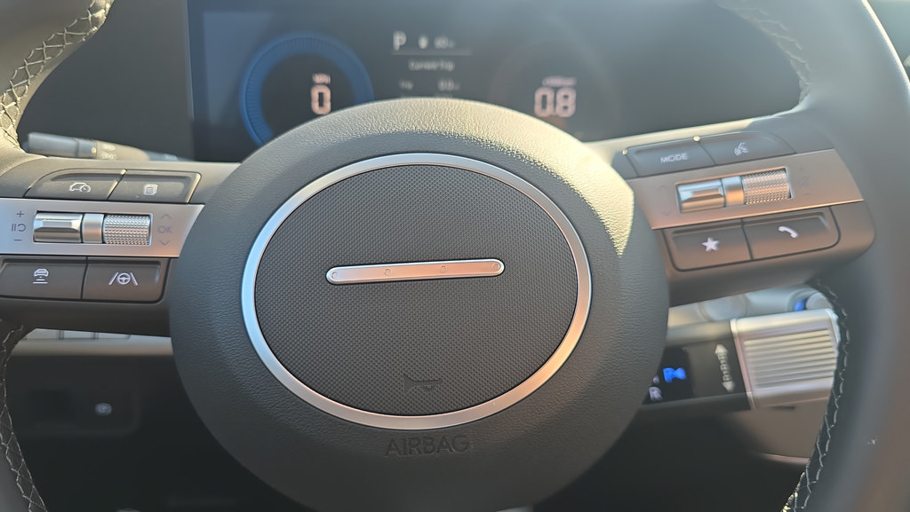 New 2026 Hyundai Kona SEL Premium AWD/4WD image 12