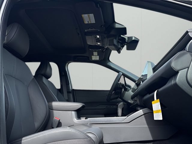 New 2026 Subaru Outback Touring XT AWD/4WD image 14