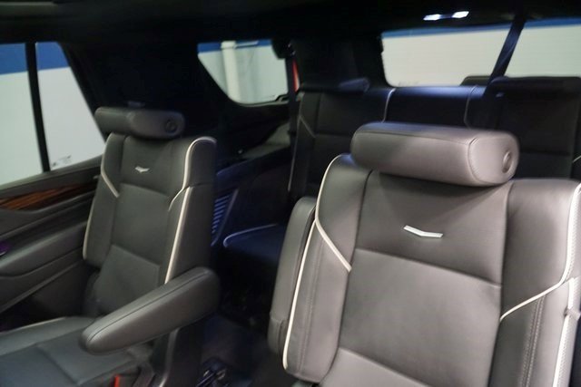 Certified 2023 Cadillac Escalade Premium Luxury image 19