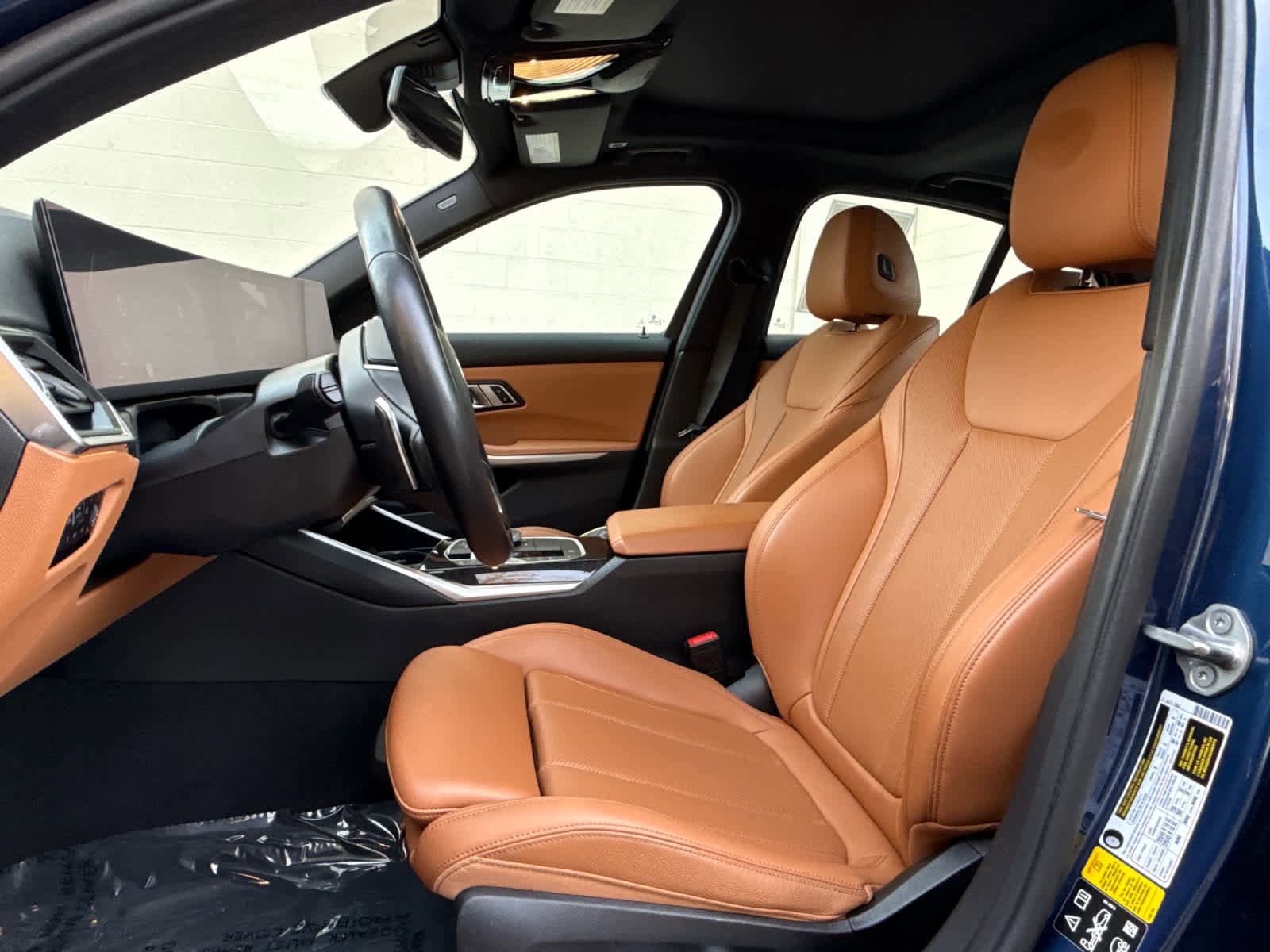 Certified 2023 BMW 330i xDrive 330i xDrive w/ Premium Package image 10