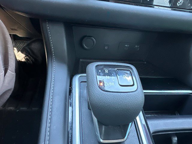 Used 2024 Nissan Pathfinder SL w/ SL Premium Package AWD/4WD image 35