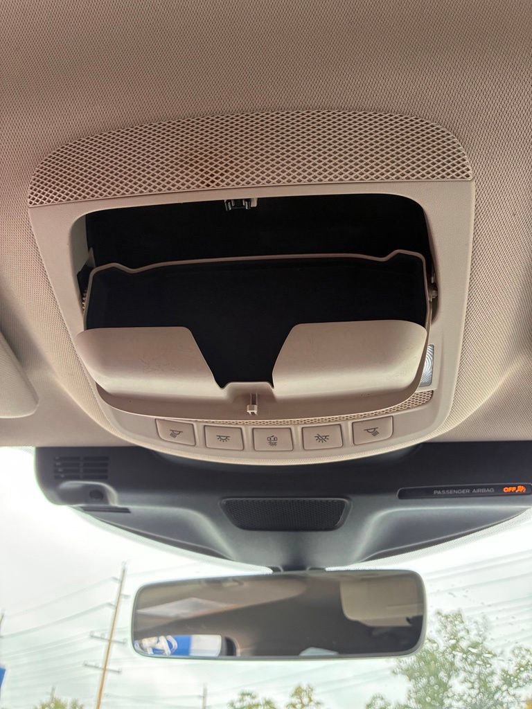 Used 2021 Lincoln Nautilus FWD image 46