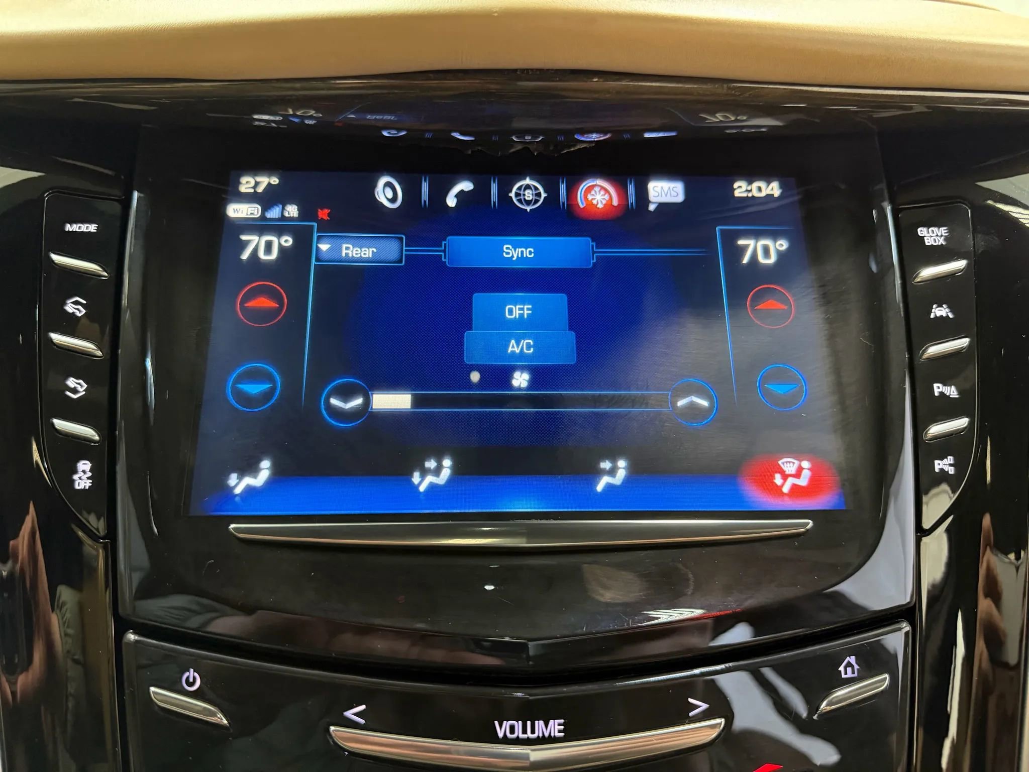 Used 2020 Cadillac Escalade Platinum image 25