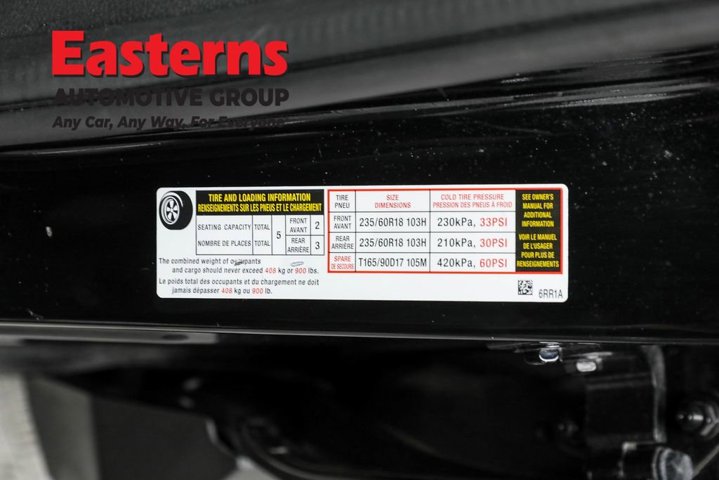 Used 2021 Nissan Rogue SV image 31