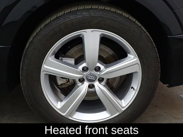 Used 2019 Audi e-tron Prestige w/ Prestige Package image 48