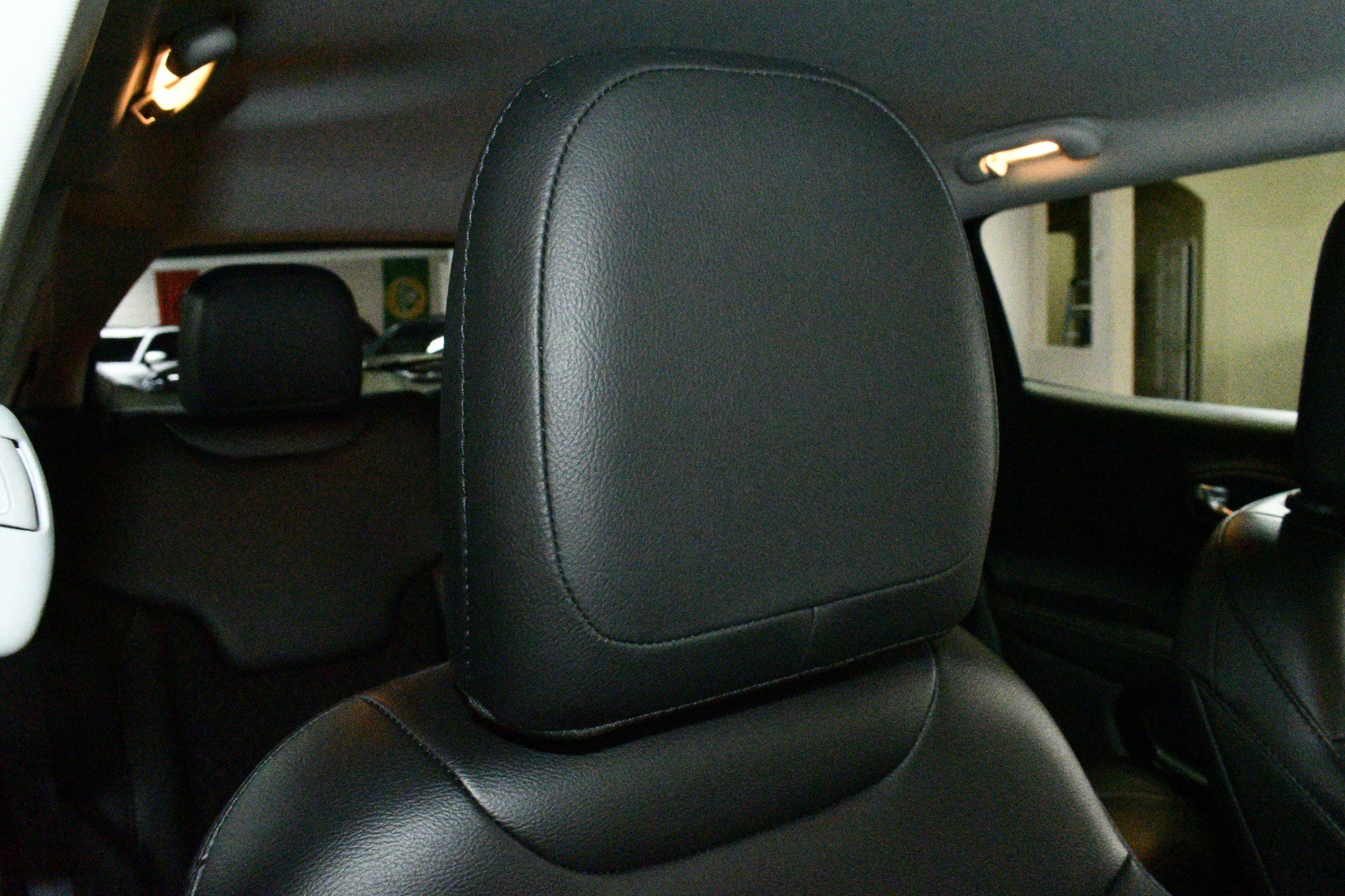 Used 2019 Jeep Compass Latitude w/ Popular Equipment Group image 10