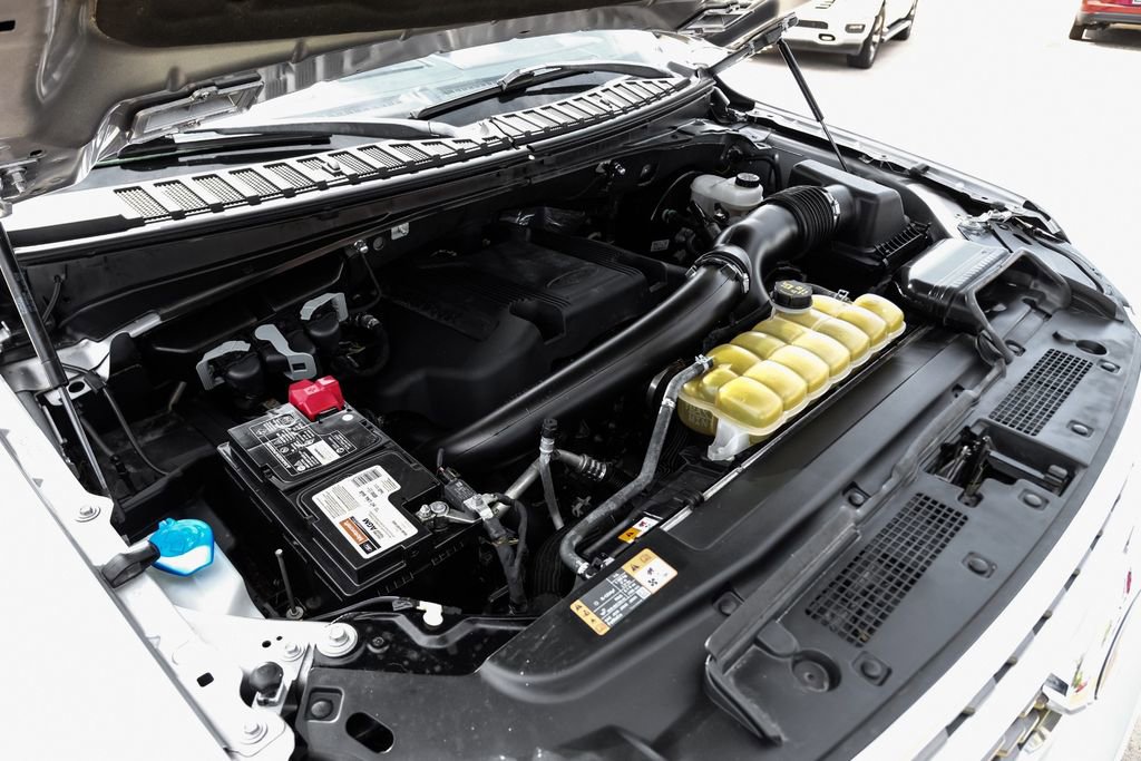 Used 2020 Ford Expedition King Ranch RWD image 59