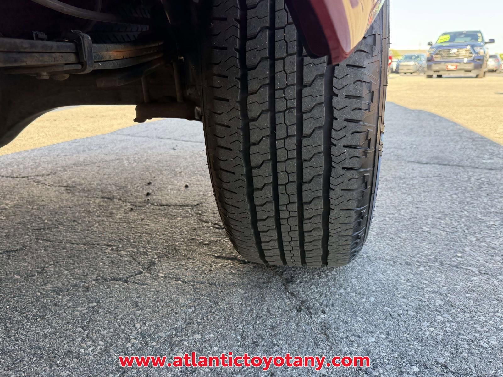 Used 2018 Toyota Tundra SR5 AWD/4WD image 35