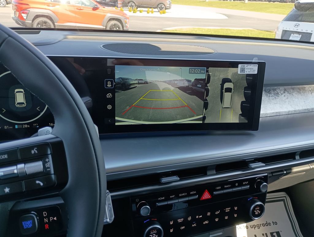 New 2026 Hyundai Ioniq 9 Calligraphy w/ Tow & Go Package image 23