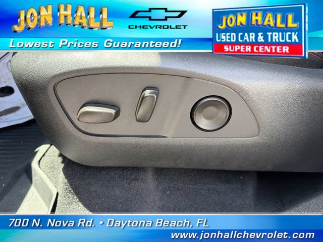 Used 2026 Chevrolet Traverse Z71 w/ Enhanced Driving Package AWD/4WD image 20