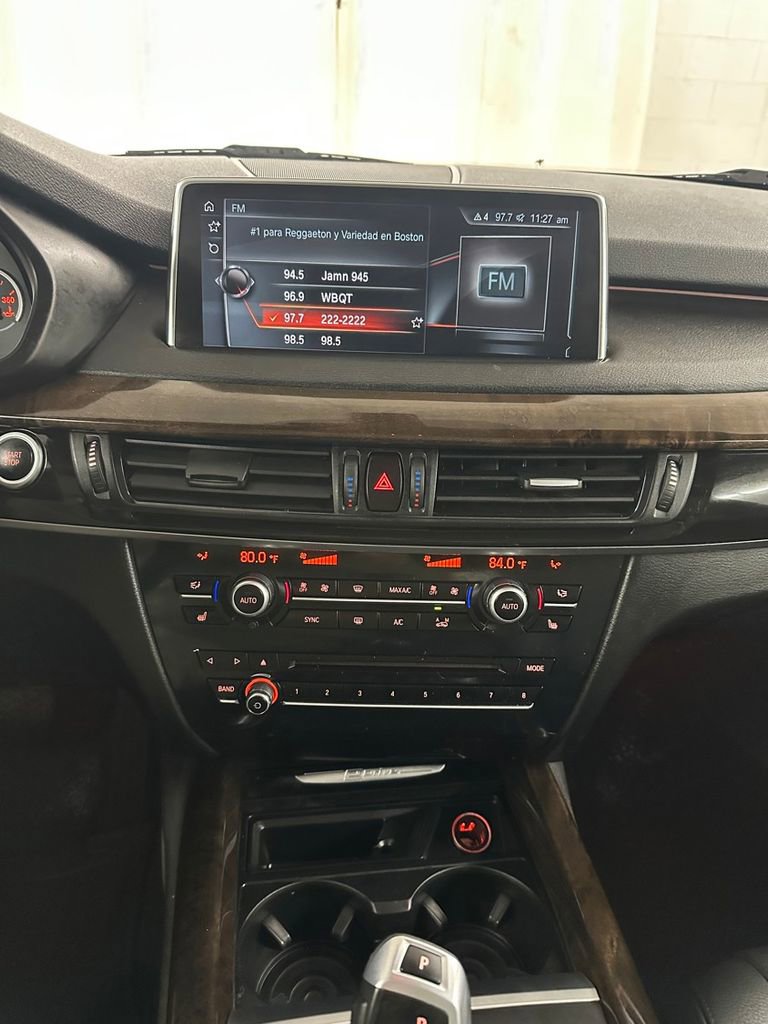 Used 2017 BMW X5 xDrive40e image 17