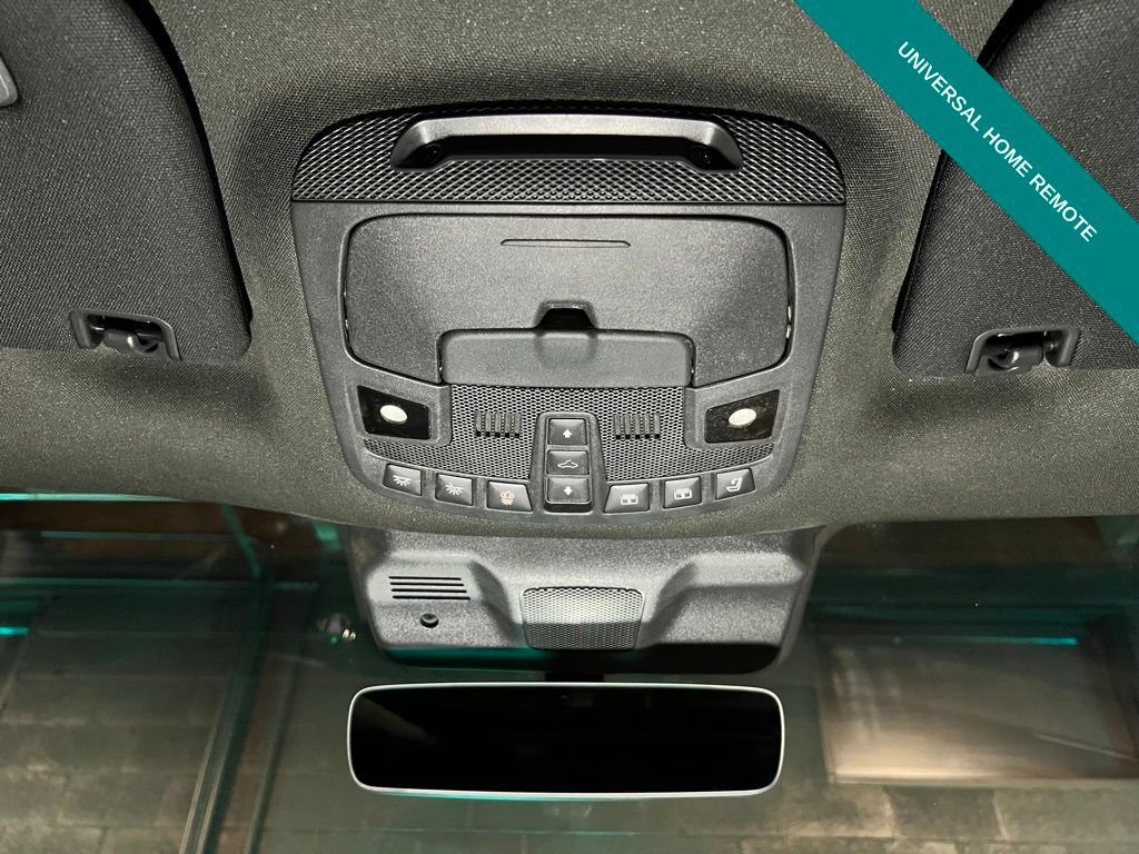 Used 2023 Lincoln Navigator Reserve AWD/4WD image 9
