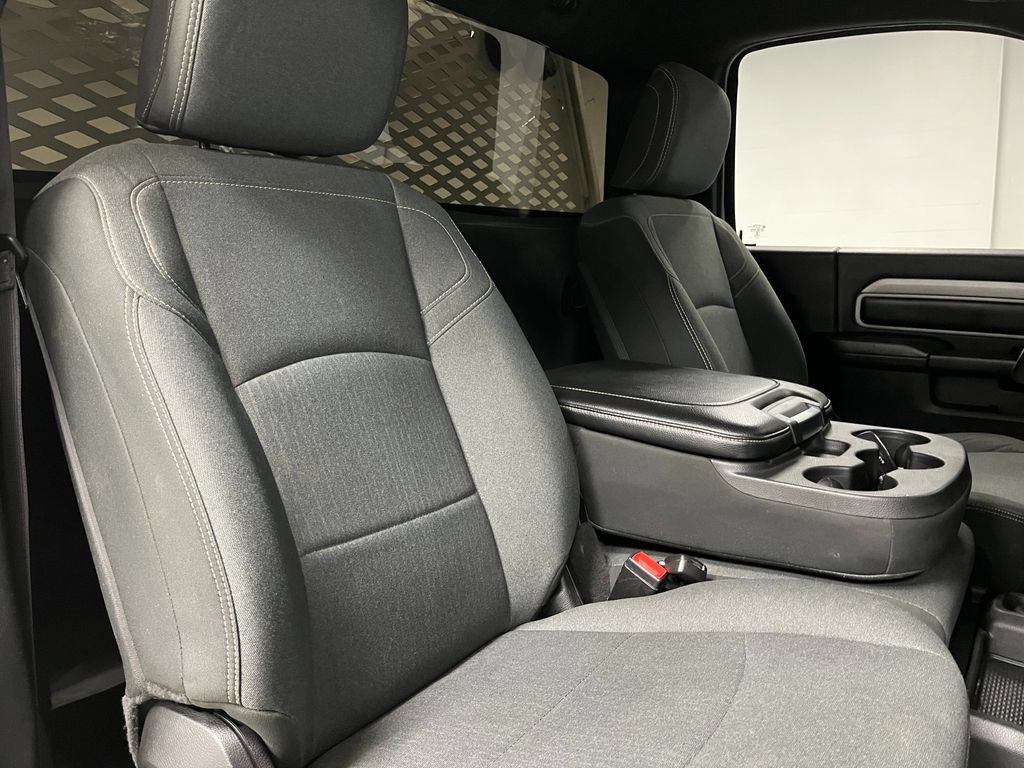 Used 2022 RAM 3500 Tradesman AWD/4WD image 45