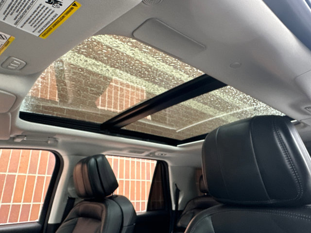 Used 2025 Lincoln Navigator L Reserve image 26