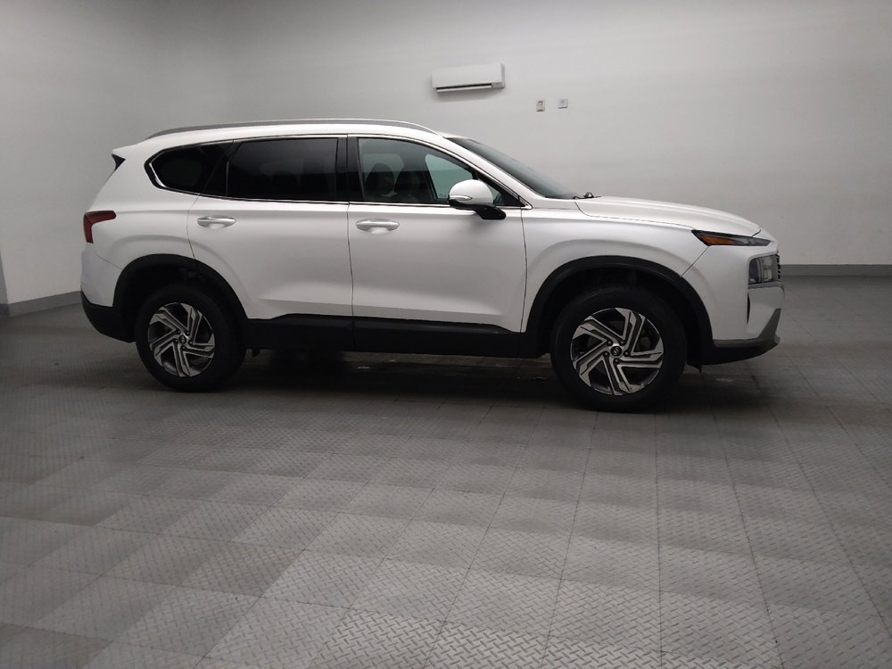 Used 2023 Hyundai Santa Fe SEL image 11