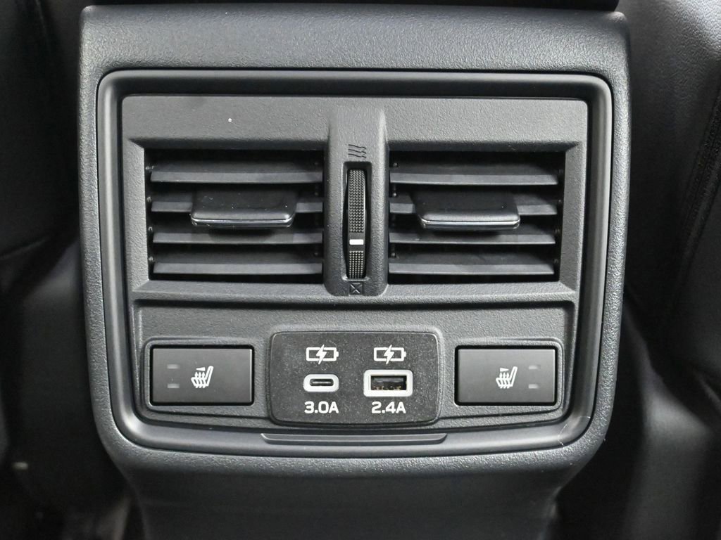 New 2026 Subaru Outback Touring XT image 24
