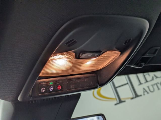 Certified 2024 Chevrolet Colorado W/T image 22