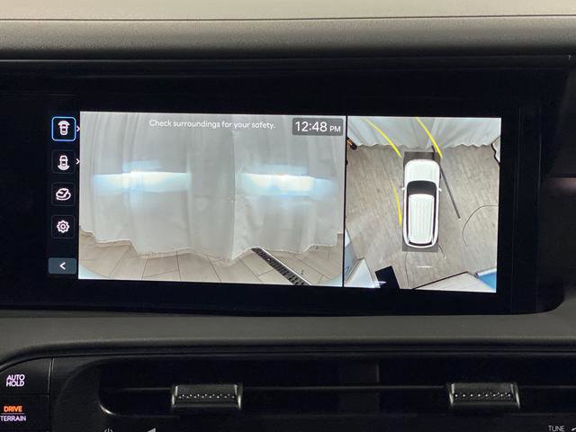 New 2026 Hyundai Palisade XRT Pro AWD/4WD image 11