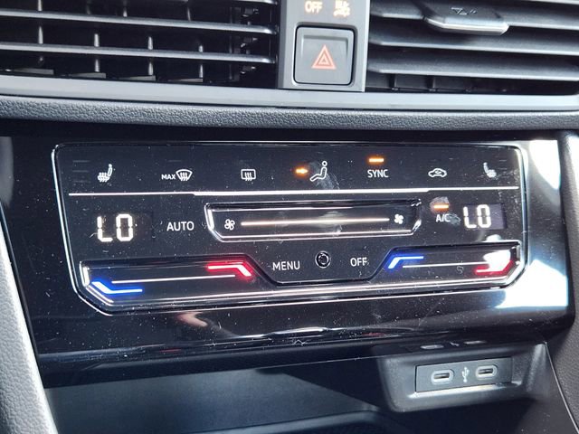 New 2026 Volkswagen Jetta Sport image 17