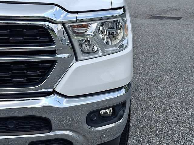 Used 2022 RAM 1500 Big Horn AWD/4WD image 9