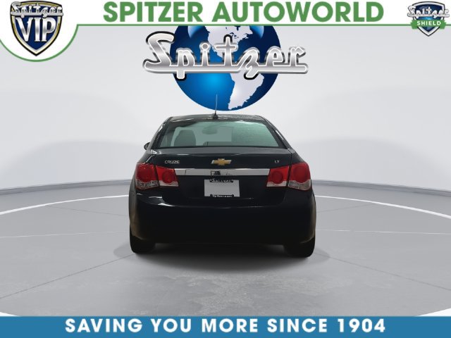 Used 2015 Chevrolet Cruze LT FWD image 14