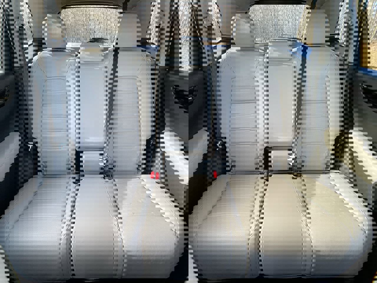 Certified 2023 Honda CR-V EX-L image 23