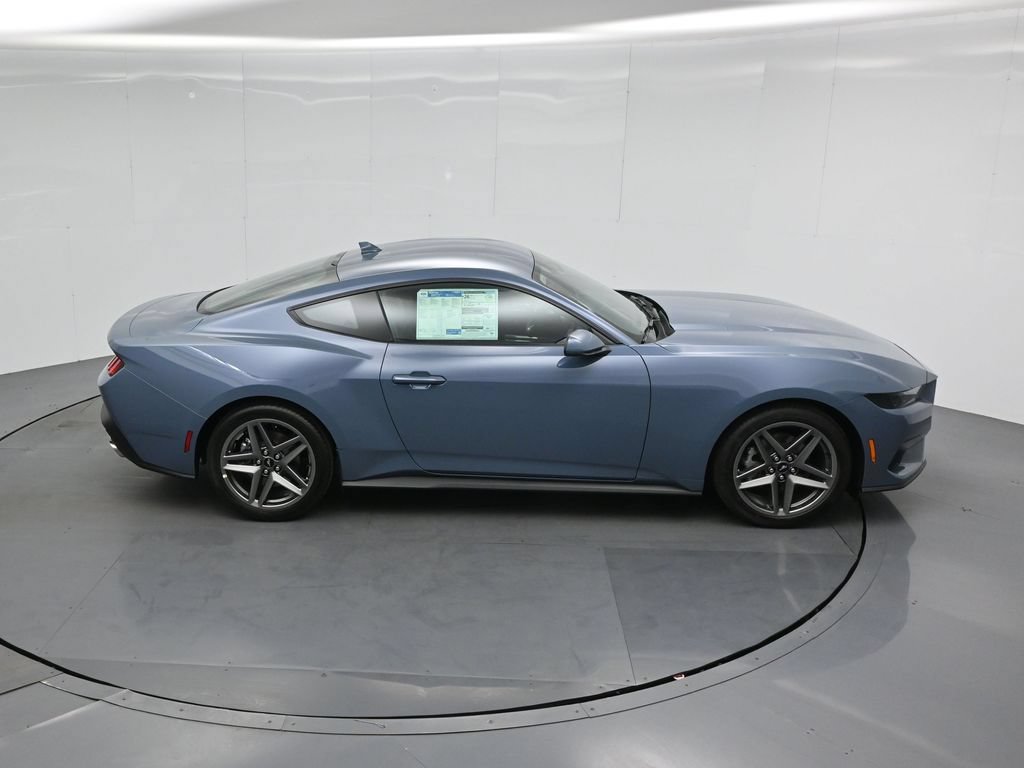 New 2026 Ford Mustang Premium RWD image 34