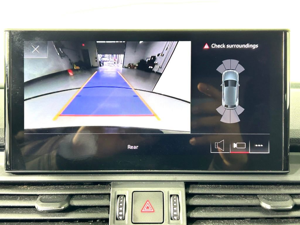 Used 2021 Audi Q5 2.0T Premium w/ Convenience Package AWD/4WD image 20