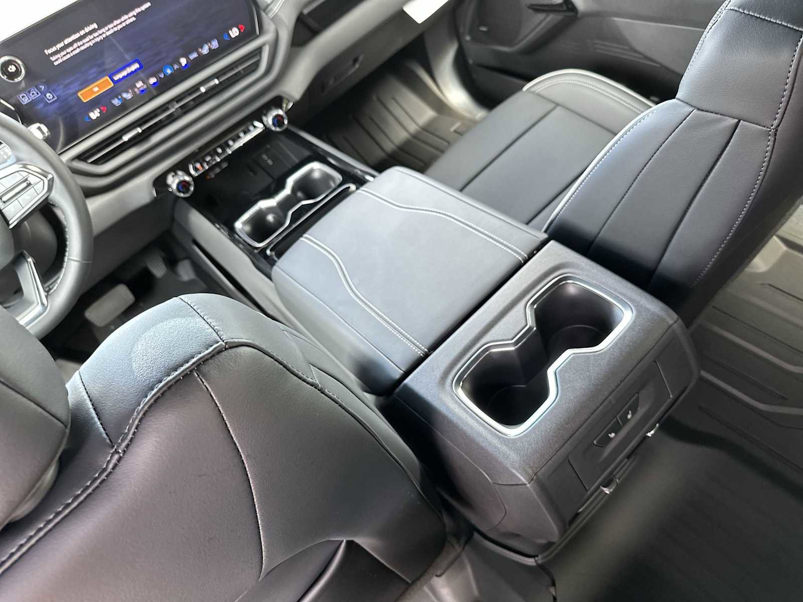 New 2026 Chevrolet Silverado EV LT w/ Plus Package image 21