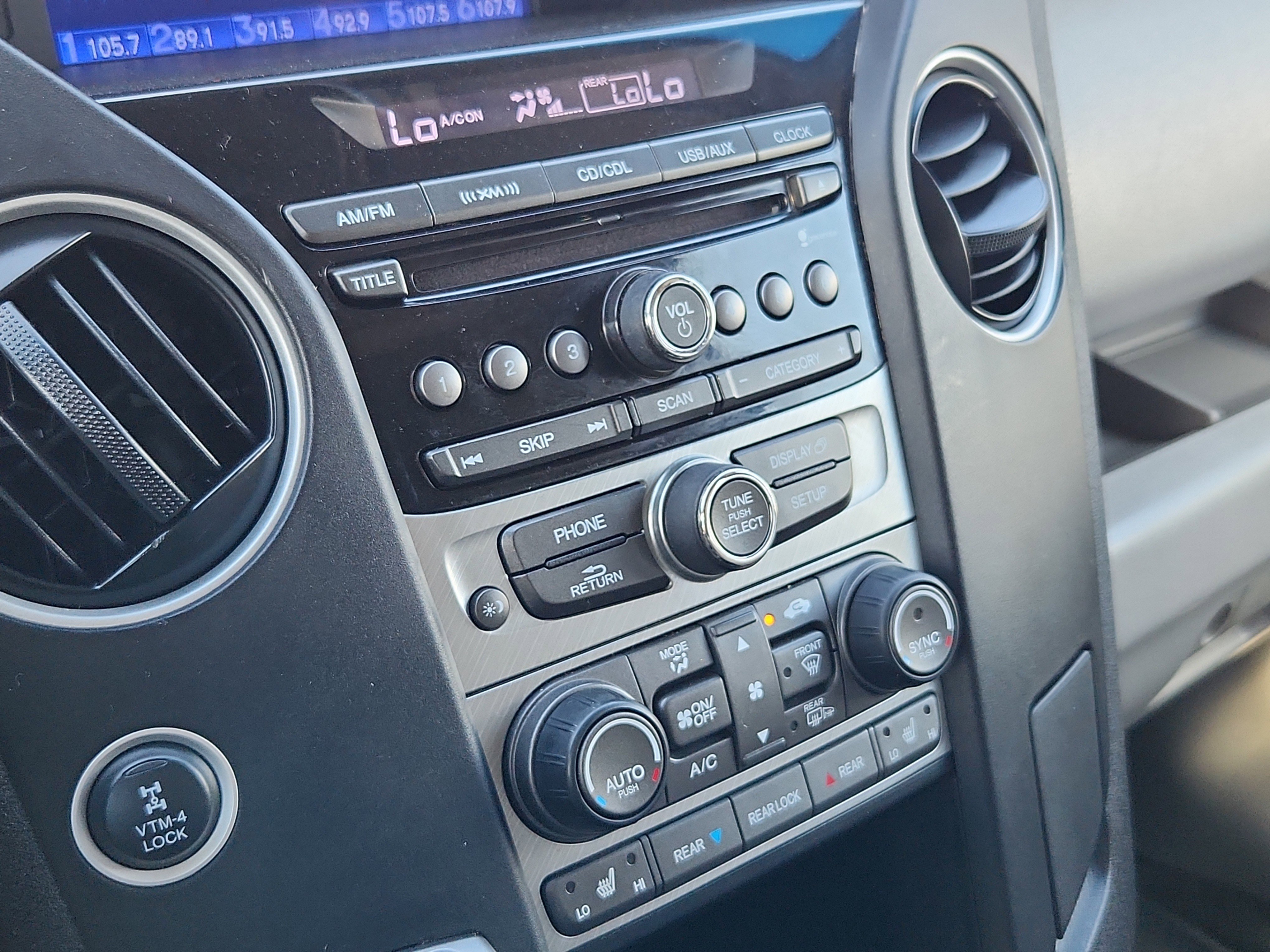 Used 2014 Honda Pilot EX-L image 22
