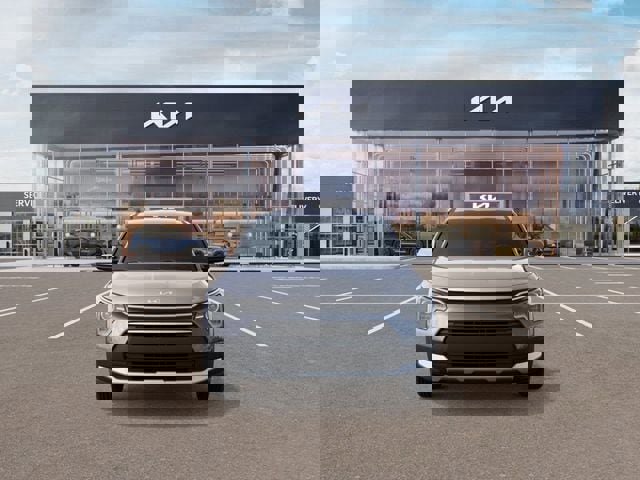 New 2026 Kia Niro LX image 2