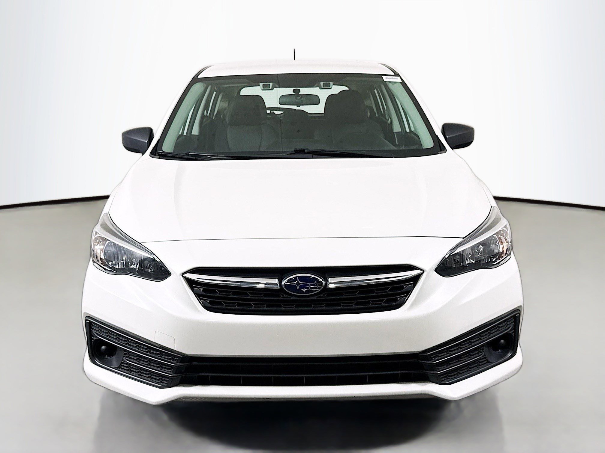 Used 2022 Subaru Impreza 2.0i AWD/4WD image 2