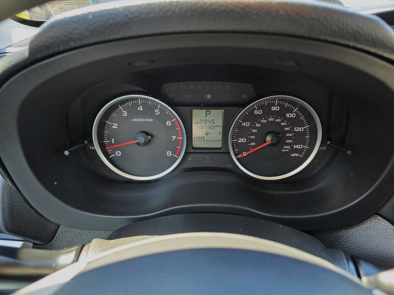 Used 2016 Subaru Forester 2.5i Premium w/ All-Weather Package image 16