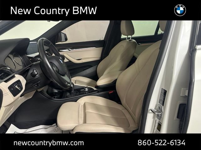 Used 2020 BMW X2 xDrive28i w/ Convenience Package AWD/4WD image 9