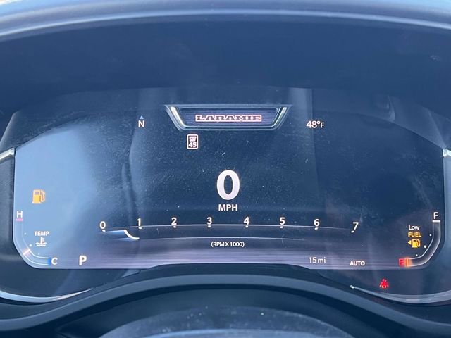 New 2026 RAM 1500 Laramie image 30