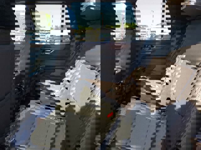 New 2026 GMC Yukon Denali w/ Denali Reserve Package image 11