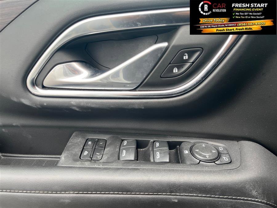 Used 2024 Chevrolet Tahoe LT image 35