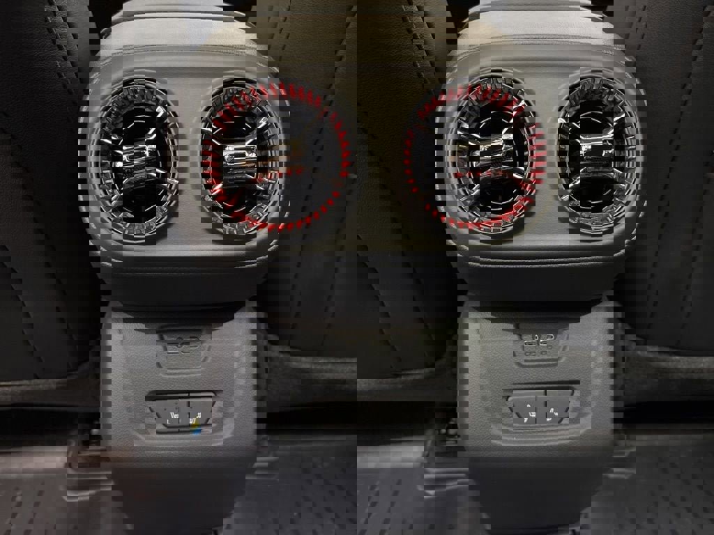 New 2026 Chevrolet Blazer EV RS image 28