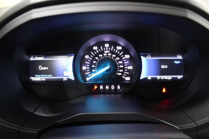 Used 2024 Ford Edge SEL w/ Cargo Accessory Package AWD/4WD image 41